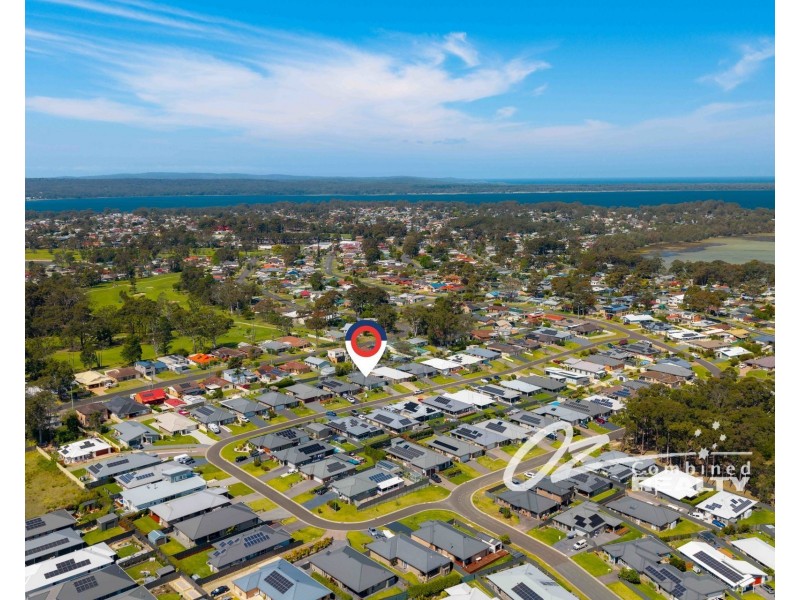 22 Corella Crescent, Sanctuary Point NSW 2540