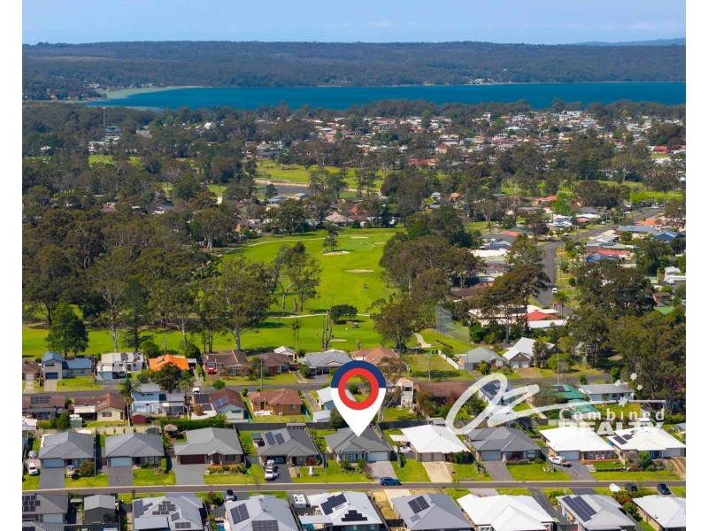 22 Corella Crescent, Sanctuary Point NSW 2540