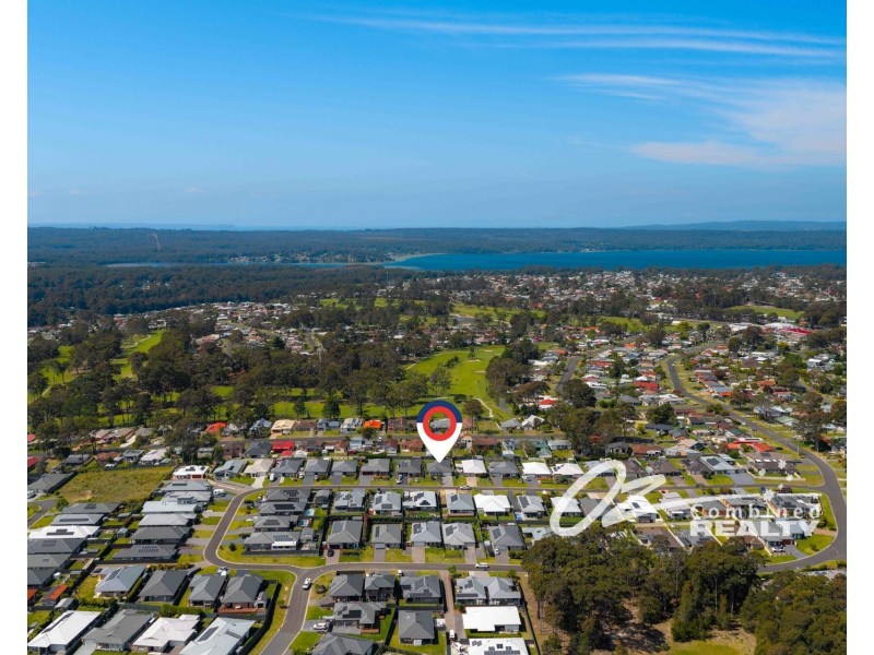 22 Corella Crescent, Sanctuary Point NSW 2540