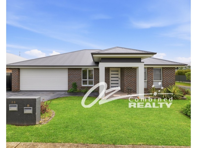 35 Bayswood Avenue, Vincentia NSW 2540