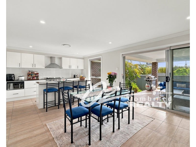 35 Bayswood Avenue, Vincentia NSW 2540