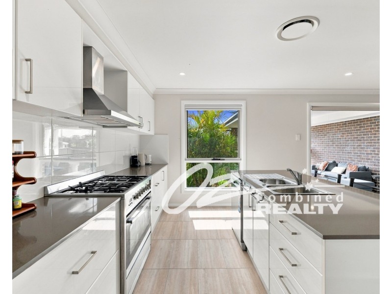 35 Bayswood Avenue, Vincentia NSW 2540