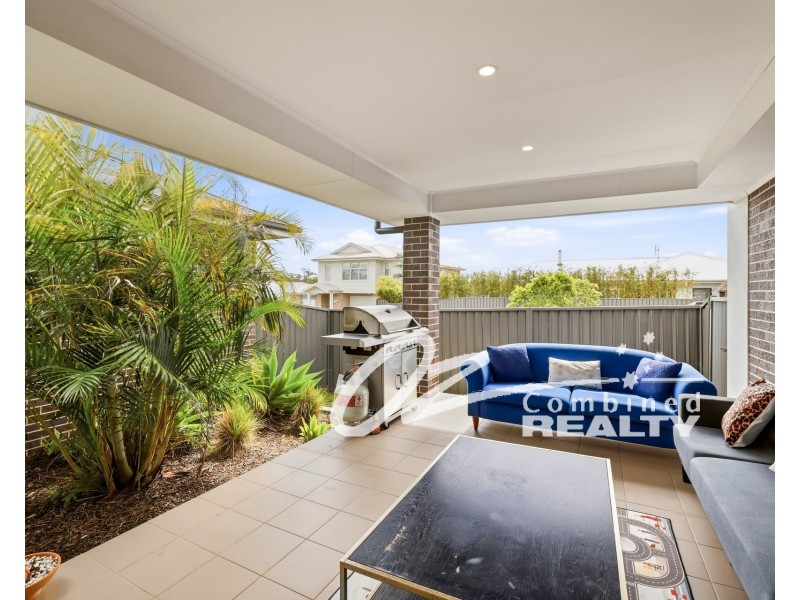 35 Bayswood Avenue, Vincentia NSW 2540