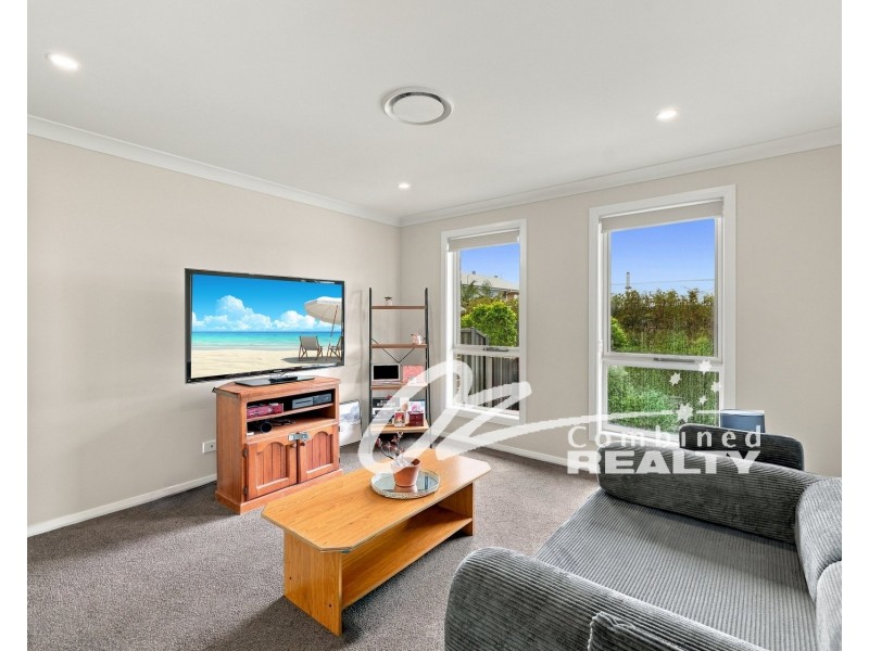35 Bayswood Avenue, Vincentia NSW 2540