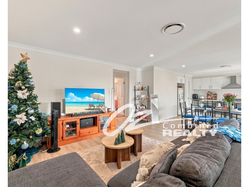 35 Bayswood Avenue, Vincentia NSW 2540