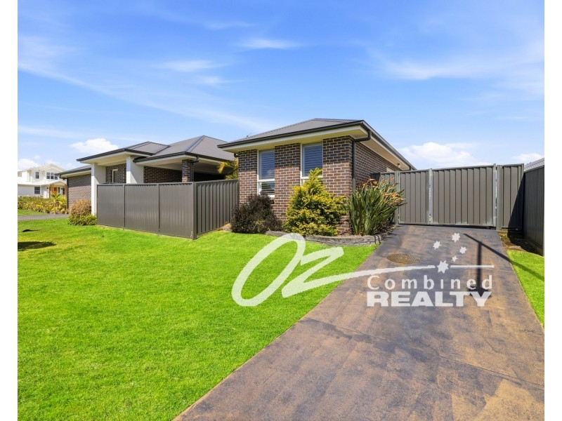 35 Bayswood Avenue, Vincentia NSW 2540