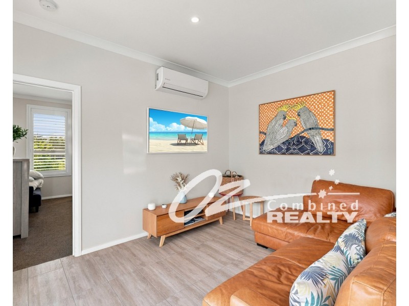 35 Bayswood Avenue, Vincentia NSW 2540