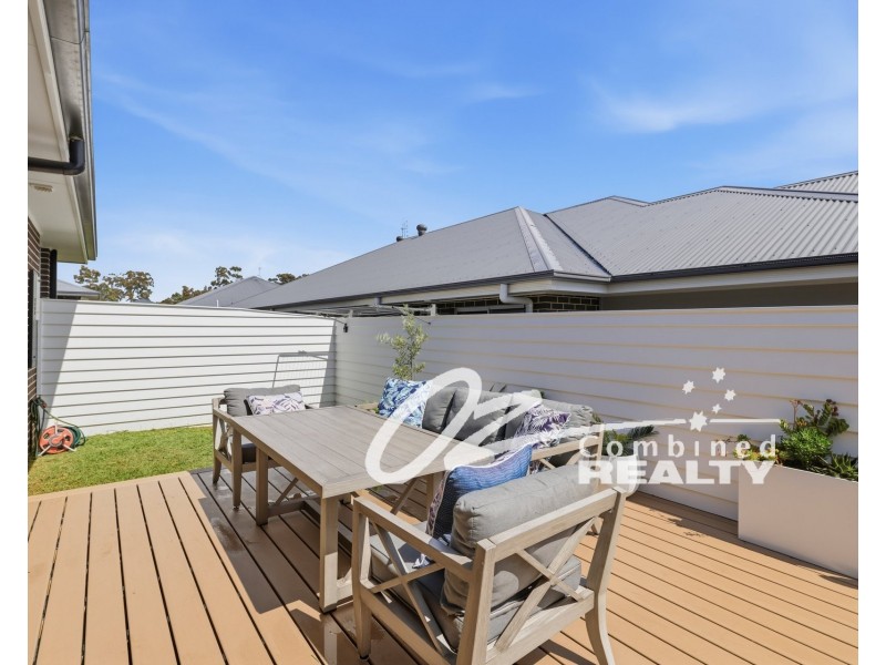 35 Bayswood Avenue, Vincentia NSW 2540