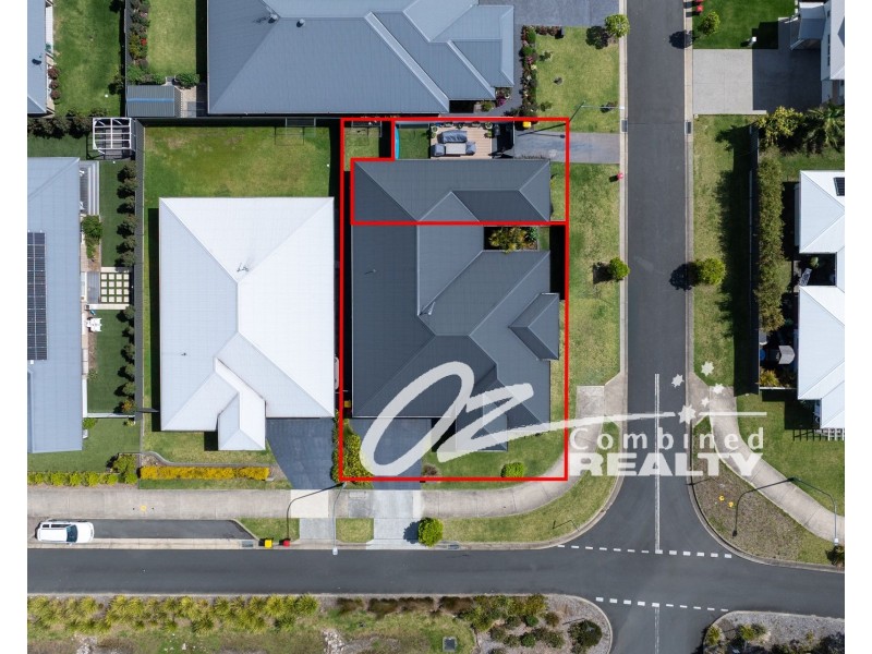 35 Bayswood Avenue, Vincentia NSW 2540