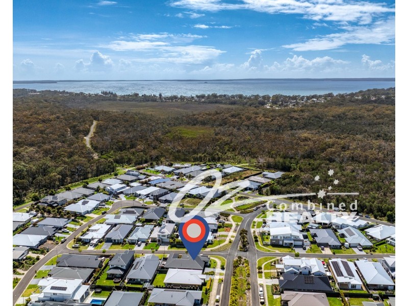 35 Bayswood Avenue, Vincentia NSW 2540