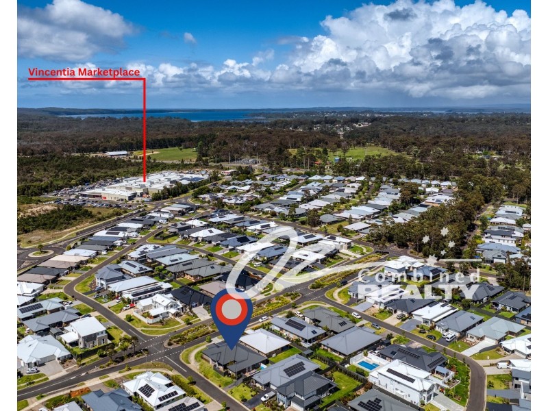 35 Bayswood Avenue, Vincentia NSW 2540