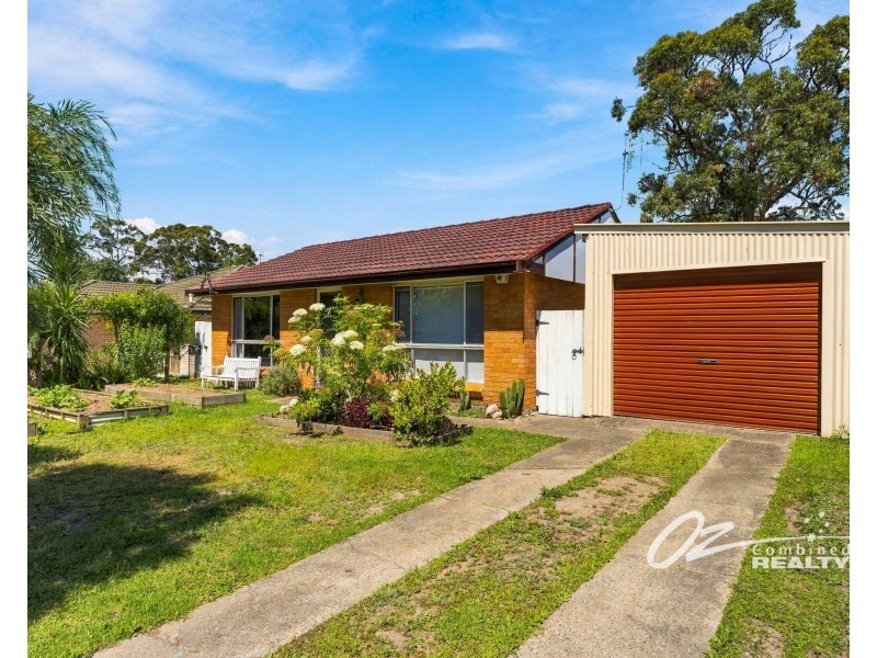 96 Waratah Crescent, Sanctuary Point NSW 2540