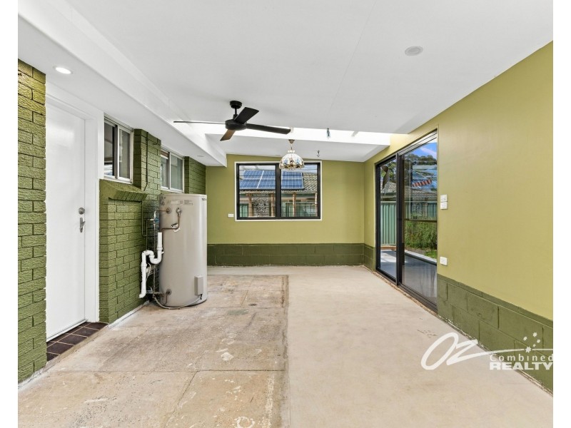 96 Waratah Crescent, Sanctuary Point NSW 2540