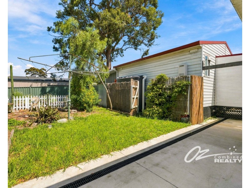 96 Waratah Crescent, Sanctuary Point NSW 2540