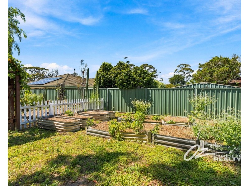 96 Waratah Crescent, Sanctuary Point NSW 2540