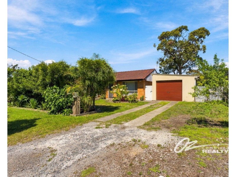 96 Waratah Crescent, Sanctuary Point NSW 2540