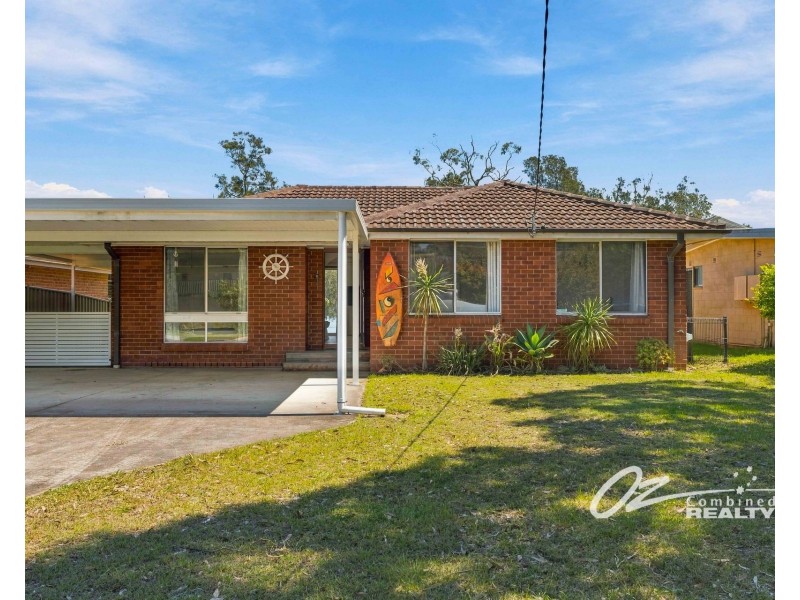 117 Walmer Avenue, Sanctuary Point NSW 2540