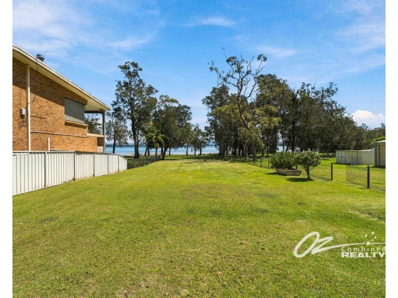 117 Walmer Avenue, Sanctuary Point NSW 2540