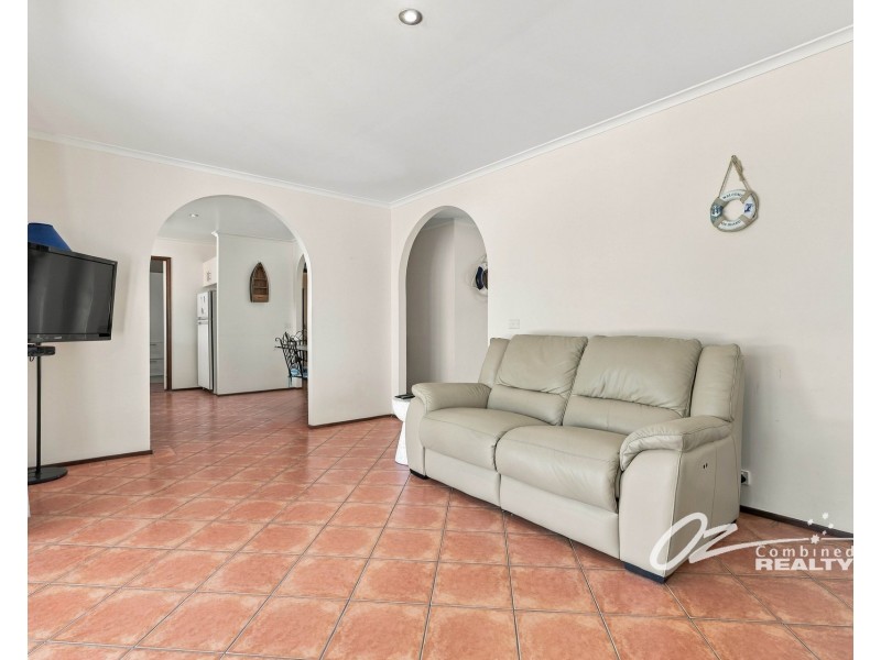 117 Walmer Avenue, Sanctuary Point NSW 2540