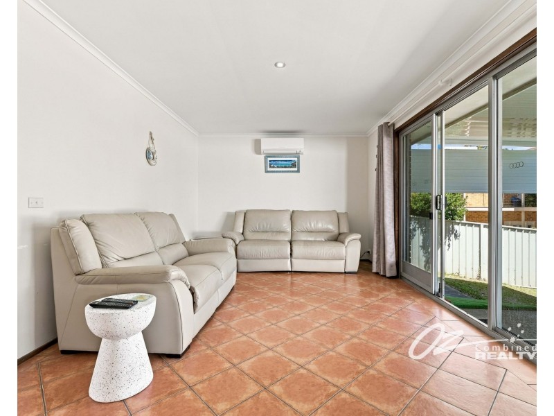 117 Walmer Avenue, Sanctuary Point NSW 2540