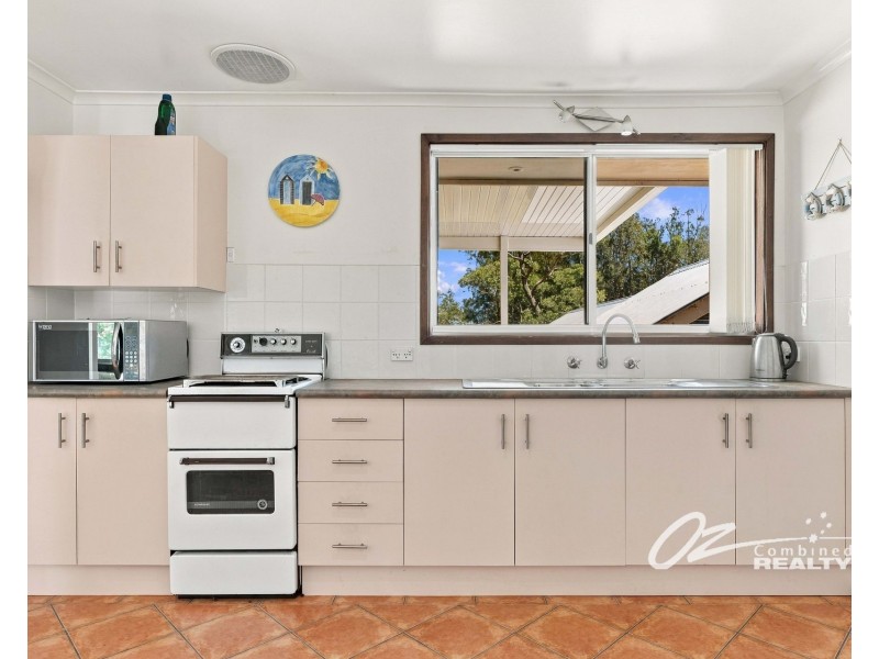 117 Walmer Avenue, Sanctuary Point NSW 2540
