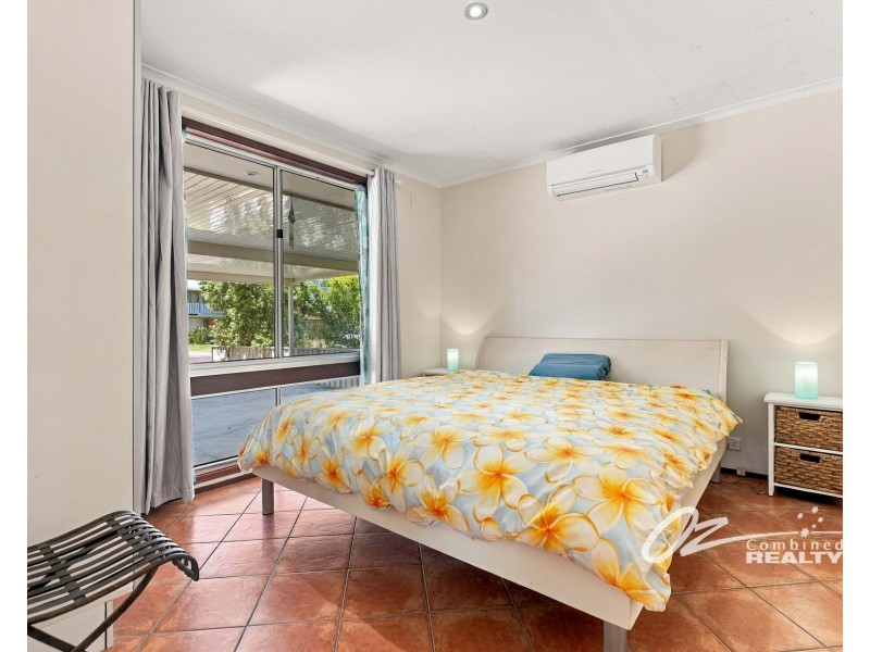 117 Walmer Avenue, Sanctuary Point NSW 2540