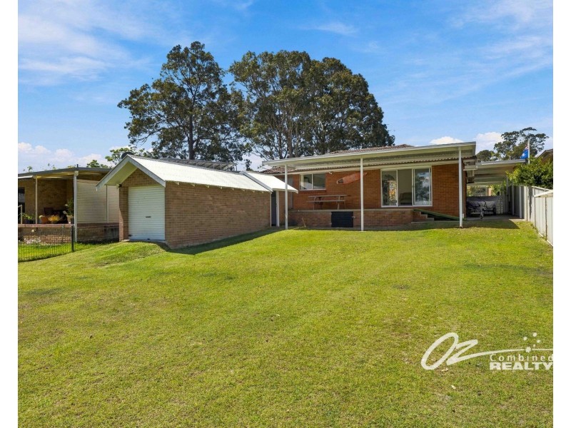 117 Walmer Avenue, Sanctuary Point NSW 2540