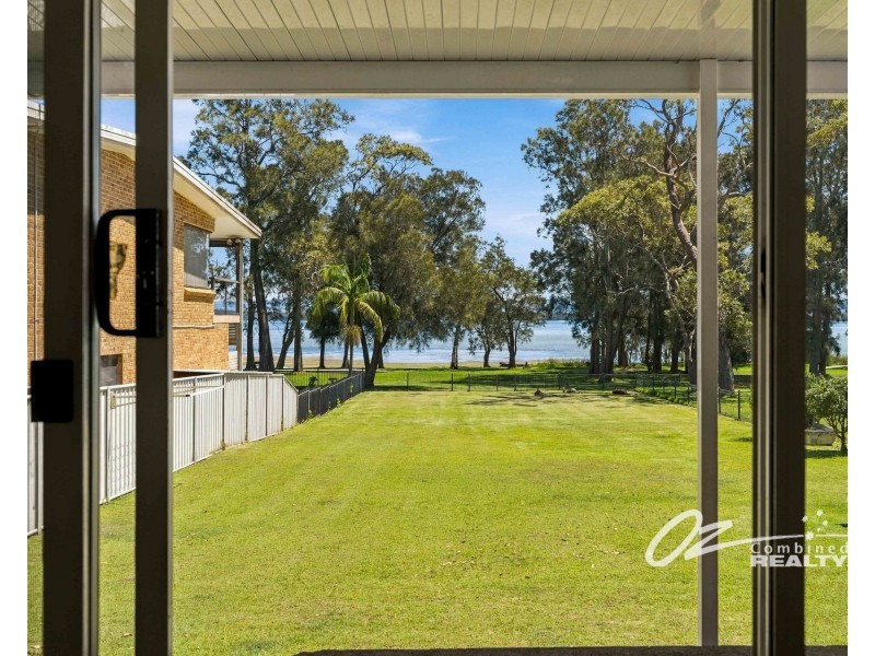 117 Walmer Avenue, Sanctuary Point NSW 2540
