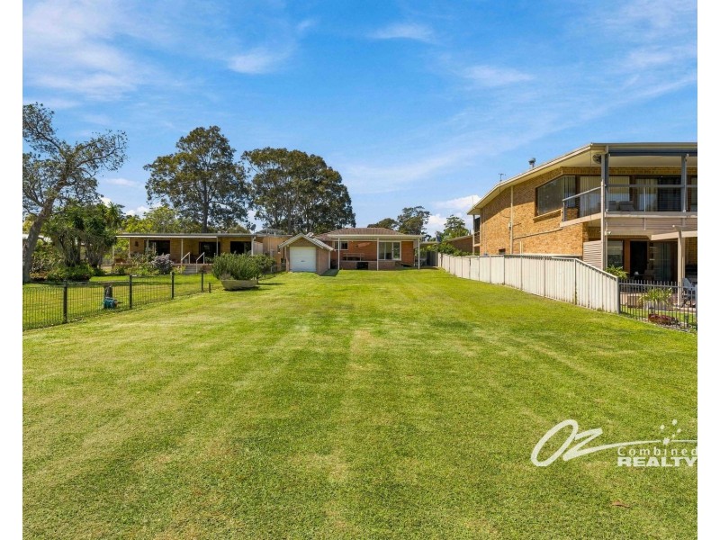 117 Walmer Avenue, Sanctuary Point NSW 2540