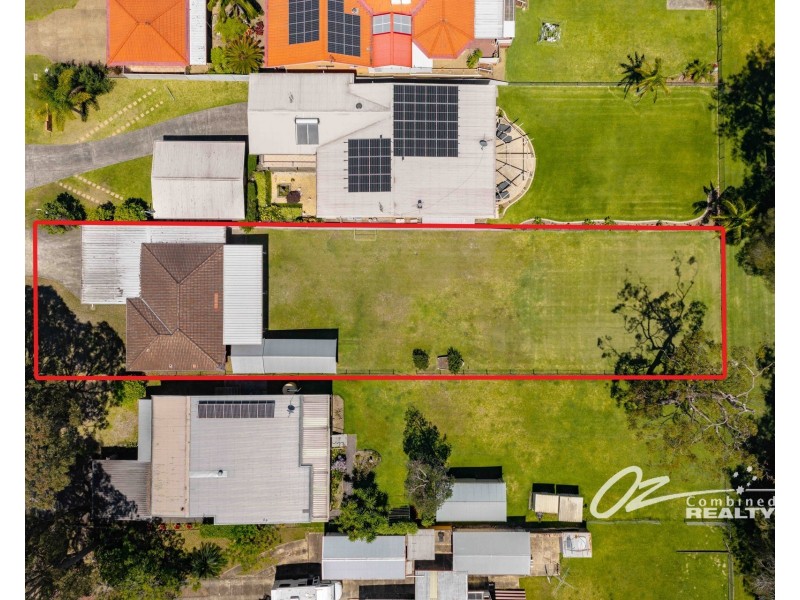 117 Walmer Avenue, Sanctuary Point NSW 2540