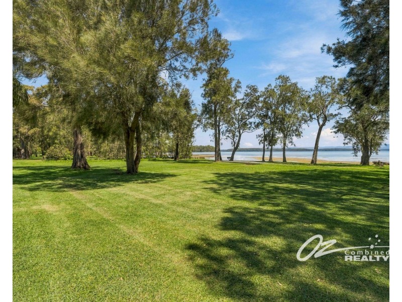 117 Walmer Avenue, Sanctuary Point NSW 2540