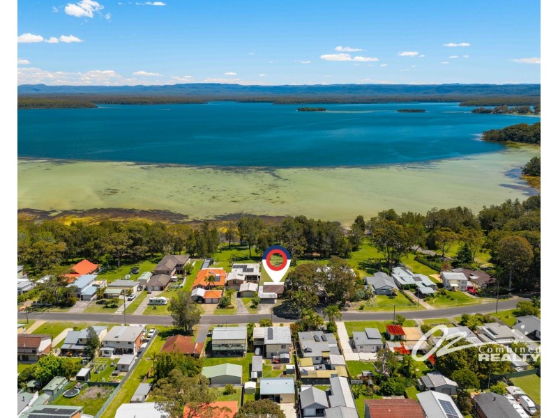 117 Walmer Avenue, Sanctuary Point NSW 2540