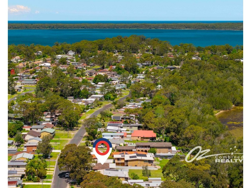 117 Walmer Avenue, Sanctuary Point NSW 2540