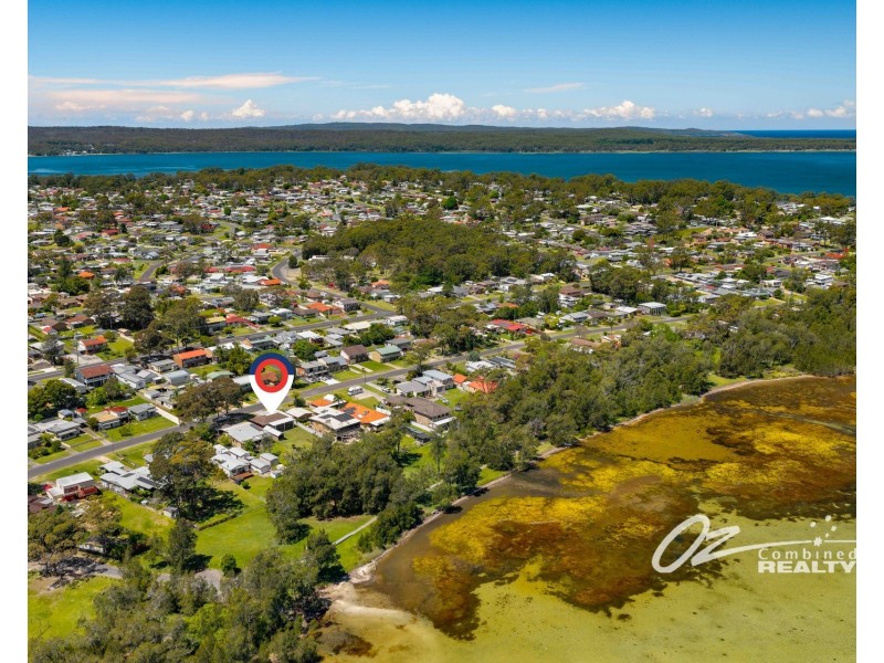 117 Walmer Avenue, Sanctuary Point NSW 2540