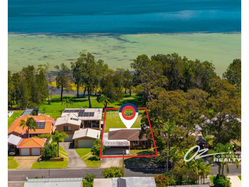 117 Walmer Avenue, Sanctuary Point NSW 2540