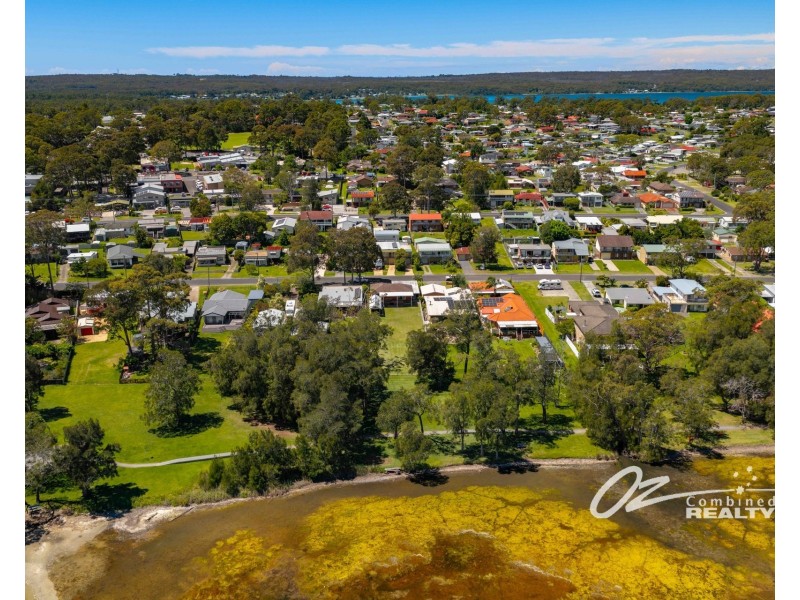 117 Walmer Avenue, Sanctuary Point NSW 2540
