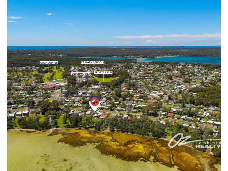 117 Walmer Avenue, Sanctuary Point NSW 2540