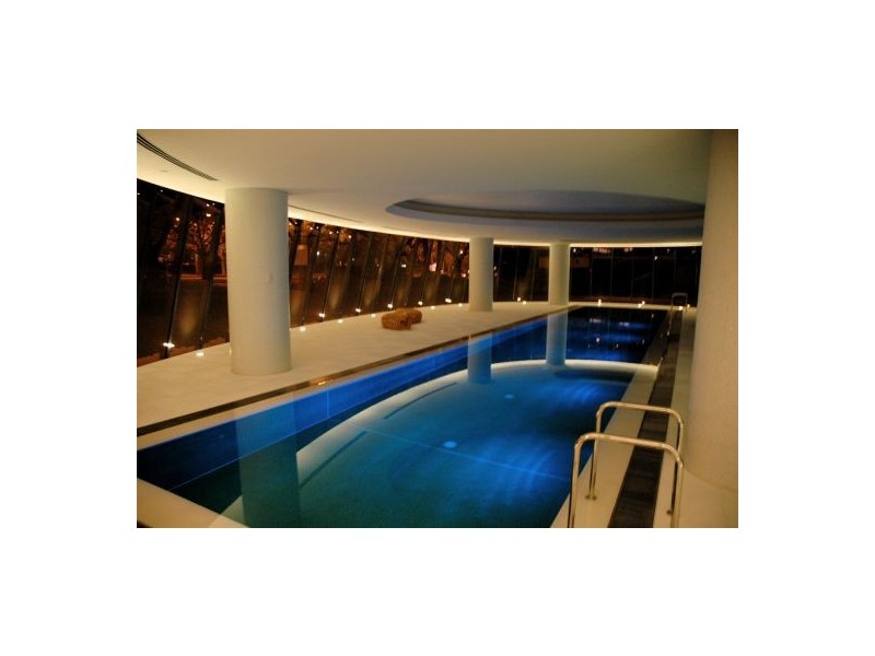 1203/576 St Kilda Road, Melbourne VIC 3004