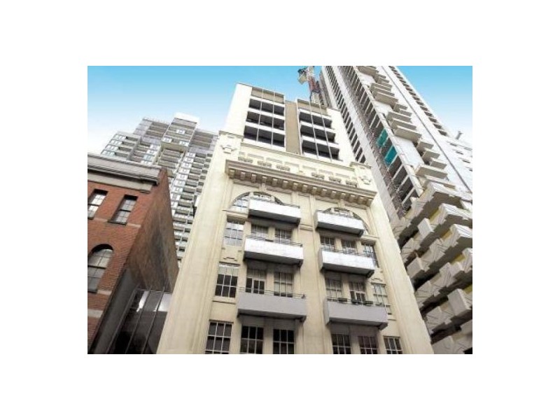 608/639 Little Bourke Street, Melbourne VIC 3000