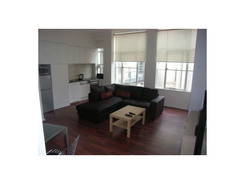 1106/220 Collins Street, Melbourne VIC 3004