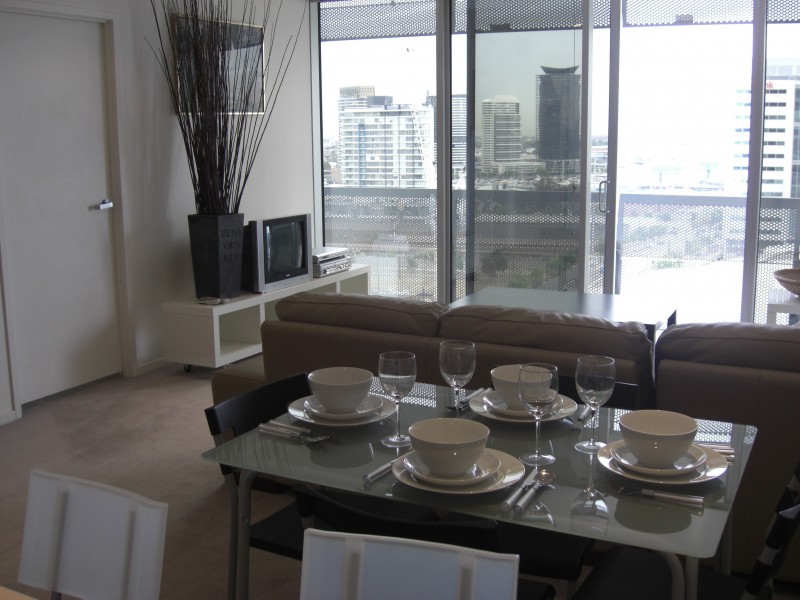 1304/620 Collins Street, Melbourne VIC 3000