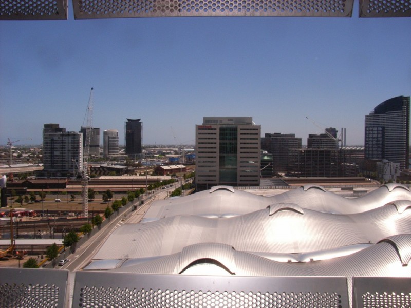 1304/620 Collins Street, Melbourne VIC 3000