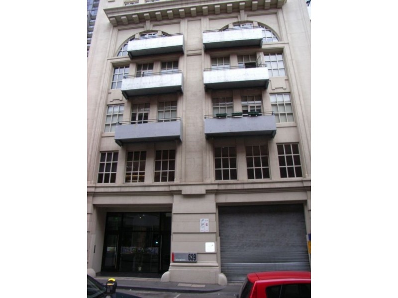 705/639 Little Bourke Street, Melbourne VIC 3000