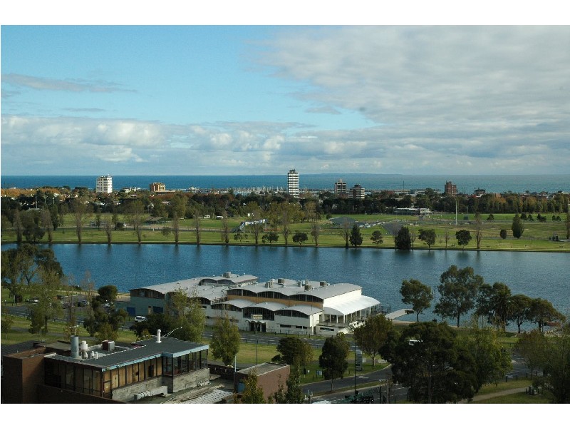 1604/576 St Kilda Road , Melbourne VIC 3004