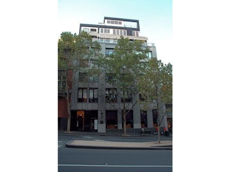 23/30 Russell Street, Melbourne VIC 3000