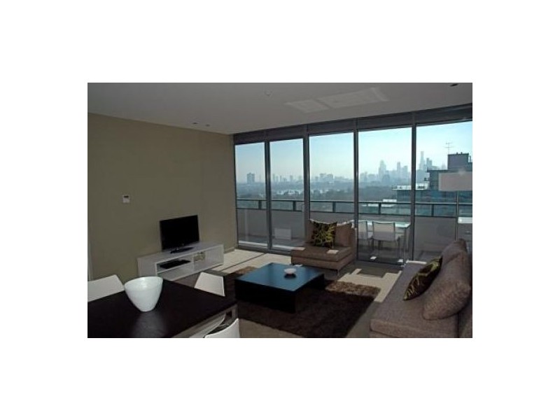 1202/55 Queens Road, Melbourne VIC 3004