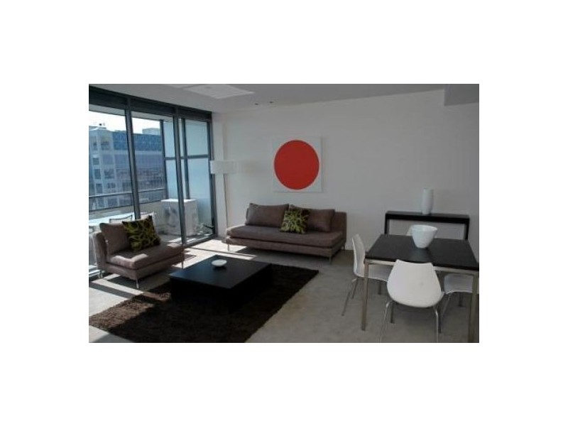 1202/55 Queens Road, Melbourne VIC 3004