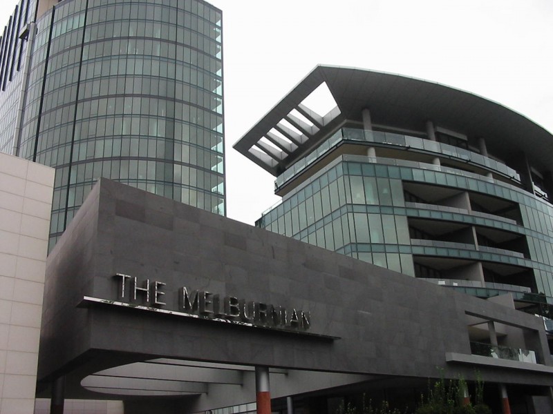 309/250 St Kilda Road, Melbourne VIC 3004