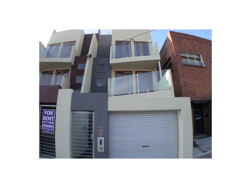 17A Dickman Street, Richmond VIC 3121