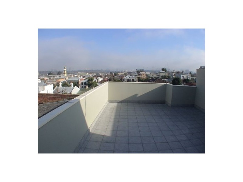 17A Dickman Street, Richmond VIC 3121